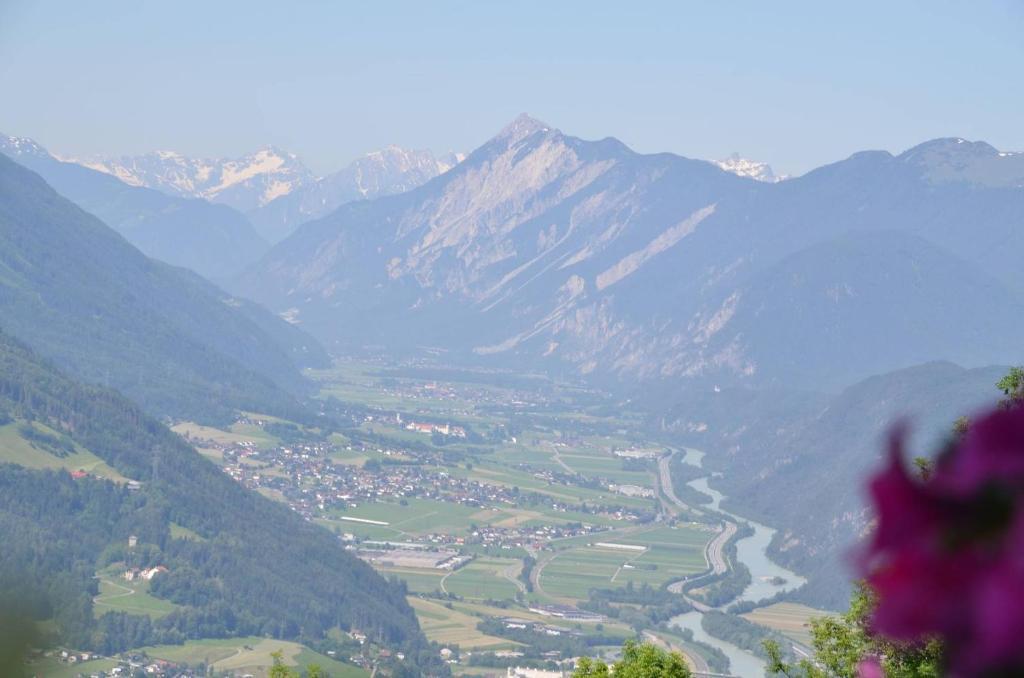 Pension Spiegl Seefeld in Tirol Kültér fotó