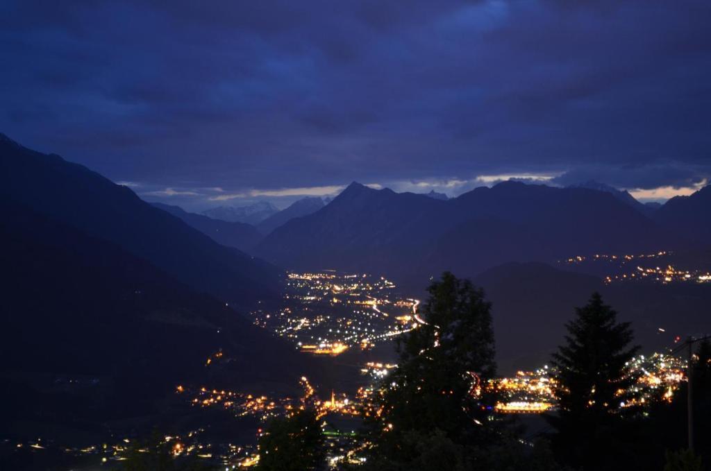 Pension Spiegl Seefeld in Tirol Kültér fotó